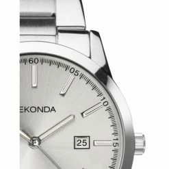Sekonda Stainless Steel Watch Men Silver Mix -Casio Shop unnamed file 1804