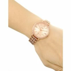 Fossil Jacqueline Rose Gold Plated Bracelet Watch Women Copper Rose 13 Fossil Jacqueline Rose Gold Plated Bracelet Watch Women Copper Rose -Casio Shop unnamed file 1822