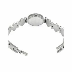 Sekonda Silver Stainless Steel Watch Women -Casio Shop unnamed file 1828