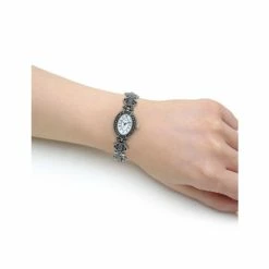 Sekonda Silver Stainless Steel Watch Women -Casio Shop unnamed file 1829