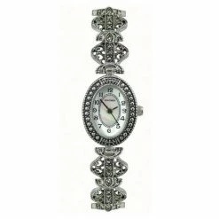 Sekonda Silver Stainless Steel Watch Women -Casio Shop unnamed file 1830