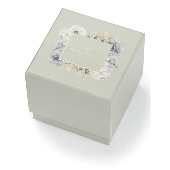 Olivia Burton Rainbow Sparkle Wonderland Silver Watch Women 6 Olivia Burton Rainbow Sparkle Wonderland Silver Watch Women - Image 4