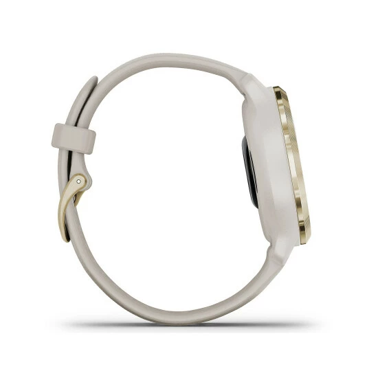 Garmin Venu 2S Fitness Tracker Smartwatch Women Beige Mix 6 Garmin Venu 2S Fitness Tracker Smartwatch Women Beige Mix - Image 4