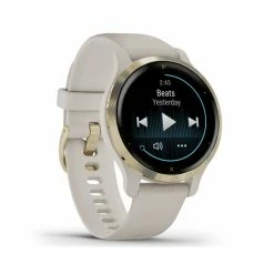 Garmin Venu 2S Fitness Tracker Smartwatch Women Beige Mix 18 Garmin Venu 2S Fitness Tracker Smartwatch Women Beige Mix -Casio Shop unnamed file 1849