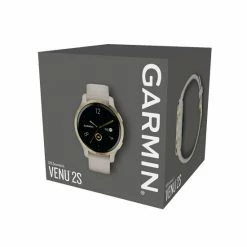 Garmin Venu 2S Fitness Tracker Smartwatch Women Beige Mix 20 Garmin Venu 2S Fitness Tracker Smartwatch Women Beige Mix -Casio Shop unnamed file 1851