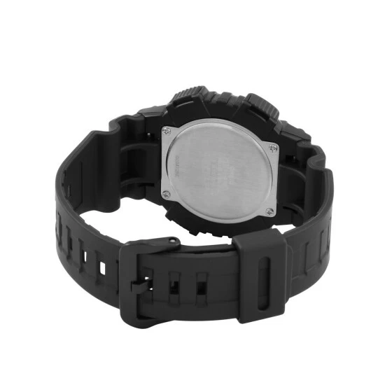 Casio Sports Solar Powered Watch Men Black Mix 4 Casio Sports Solar Powered Watch Men Black Mix - Image 2