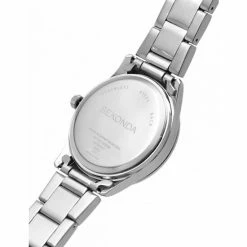 Sekonda Silver Stainless Steel Watch Women Silver Mix -Casio Shop unnamed file 1861