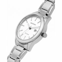 Sekonda Silver Stainless Steel Watch Women Silver Mix -Casio Shop unnamed file 1862