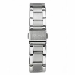 Sekonda Silver Stainless Steel Watch Women Silver Mix -Casio Shop unnamed file 1863