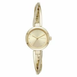 DKNY Crosswalk Gold Tone Bracelet Watch Women 17 DKNY Crosswalk Gold Tone Bracelet Watch Women -Casio Shop unnamed file 1888