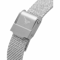 Olivia Burton Starburst Celestial Stainless Steel Bracelet Watch Women Silver -Casio Shop unnamed file 1898