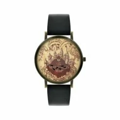 Character Harry Potter™ Leather Watch Kids Black Mix 14 Character Harry Potter™ Leather Watch Kids Black Mix -Casio Shop unnamed file 19