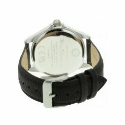 Ben Sherman Black Leather Quartz Watch Men Black Mix 15 Ben Sherman Black Leather Quartz Watch Men Black Mix -Casio Shop unnamed file 1907