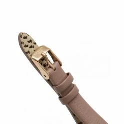Radley Scottie Dog Charm Leather Strap Quartz Watch Women Pink Mix -Casio Shop unnamed file 1915