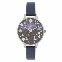 Olivia Burton Celestial Blue Leather Watch Women 15 Olivia Burton Celestial Blue Leather Watch Women -Casio Shop unnamed file 1948