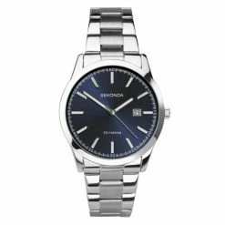 Sekonda Silver Stainless Steel Watch Men Silver Mix 15 Sekonda Silver Stainless Steel Watch Men Silver Mix -Casio Shop unnamed file 1955