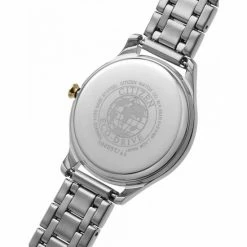 Citizen Eco-Drive Stainless Steel Watch Women Silver Mix 12 Citizen Eco-Drive Stainless Steel Watch Women Silver Mix -Casio Shop unnamed file 1964
