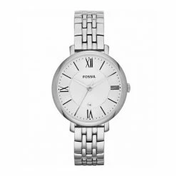 Fossil Jacqueline Analogue Quartz Watch Women Silver 9 Fossil Jacqueline Analogue Quartz Watch Women Silver -Casio Shop unnamed file 1975