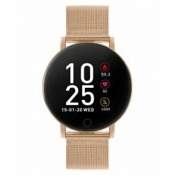 Reflex Active Fitness Stainless Steel Smartwatch Men Gold Mix -Casio Shop unnamed file 2022