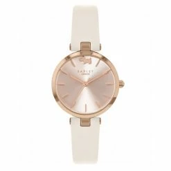 Radley Grey Leather Watch Women White Mix 17 Radley Grey Leather Watch Women White Mix -Casio Shop unnamed file 2050