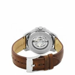 Fossil Grant Brown Leather Chronograph Automatic Watch Men Brown Mix -Casio Shop unnamed file 2059