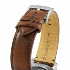 Fossil Grant Brown Leather Chronograph Automatic Watch Men Brown Mix -Casio Shop unnamed file 2060