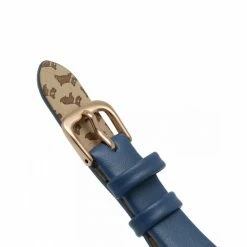 Radley Scottie Dog Blue Leather Watch Women Blue Mix 15 Radley Scottie Dog Blue Leather Watch Women Blue Mix -Casio Shop unnamed file 2068