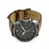 Fossil Neutra Chronograph Brown Leather Watch Men Brown Mix -Casio Shop unnamed file 2085
