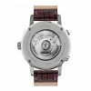 Ingersoll Grafton Brown Leather Automatic Watch Men Dark Brown Mix 2 Ingersoll Grafton Brown Leather Automatic Watch Men Dark Brown Mix -Casio Shop unnamed file 2090