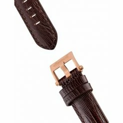 Ingersoll Grafton Brown Leather Automatic Watch Men Dark Brown Mix -Casio Shop unnamed file 2093