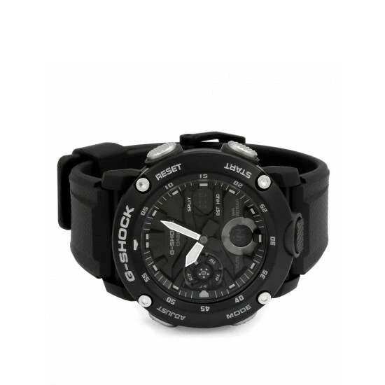 Casio G-Shock Waterproof Watch Men Dark Blue Mix 7 Casio G-Shock Waterproof Watch Men Dark Blue Mix - Image 5