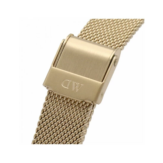 Daniel Wellington Gift Set Women Black 4 Daniel Wellington Gift Set Women Black - Image 2