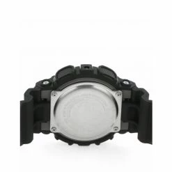 Casio G-Shock Waterproof Chronograph Watch Men Black Mix