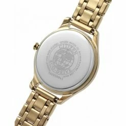 Citizen Eco-Drive Stainless Steel Watch Women Pink Mix 11 Citizen Eco-Drive Stainless Steel Watch Women Pink Mix -Casio Shop unnamed file 2126