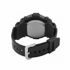 Casio G-Shock Waterproof Chronograph Watch Men Black Mix