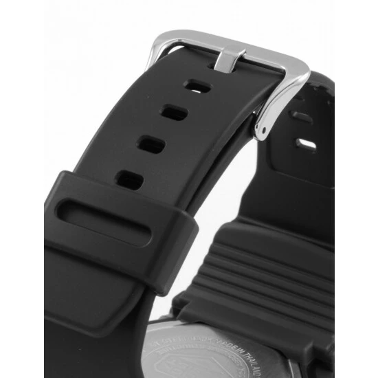 Casio G-Shock Waterproof Chronograph Watch Men Black Mix 4 Casio G-Shock Waterproof Chronograph Watch Men Black Mix - Image 2