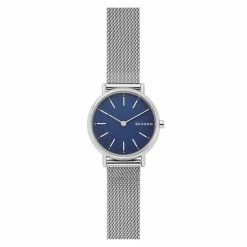 Skagen Lille Silver Stainless Steel Quartz Watch Women Silver Mix 10 Skagen Lille Silver Stainless Steel Quartz Watch Women Silver Mix -Casio Shop unnamed file 2146