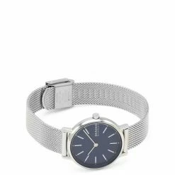 Skagen Lille Silver Stainless Steel Quartz Watch Women Silver Mix 11 Skagen Lille Silver Stainless Steel Quartz Watch Women Silver Mix -Casio Shop unnamed file 2147