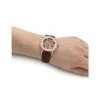 Ingersoll Herald Brown Leather Automatic Watch Men Dark Brown Mix 1 Ingersoll Herald Brown Leather Automatic Watch Men Dark Brown Mix -Casio Shop unnamed file 2150