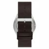 Skagen Grenen Brown Leather Watch Men Brown Mix 1 Skagen Grenen Brown Leather Watch Men Brown Mix -Casio Shop unnamed file 2155