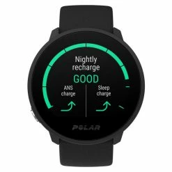 Polar Unite Fitness Tracker Black Silicone Smartwatch Women 16 Polar Unite Fitness Tracker Black Silicone Smartwatch Women -Casio Shop unnamed file 2163