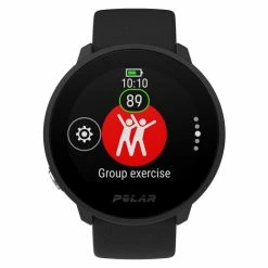 Polar Unite Fitness Tracker Black Silicone Smartwatch Women 17 Polar Unite Fitness Tracker Black Silicone Smartwatch Women -Casio Shop unnamed file 2164
