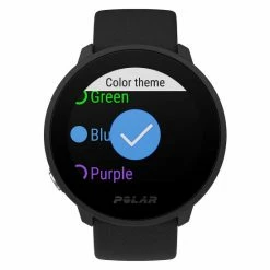 Polar Unite Fitness Tracker Black Silicone Smartwatch Women 19 Polar Unite Fitness Tracker Black Silicone Smartwatch Women -Casio Shop unnamed file 2166