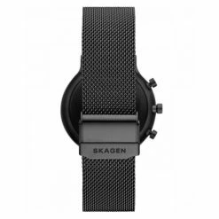 Skagen Anchor Chronograph Black Stainless Steel Watch Men Black Mix 13 Skagen Anchor Chronograph Black Stainless Steel Watch Men Black Mix -Casio Shop unnamed file 2180