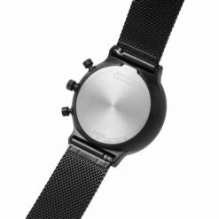Skagen Anchor Chronograph Black Stainless Steel Watch Men Black Mix 15 Skagen Anchor Chronograph Black Stainless Steel Watch Men Black Mix -Casio Shop unnamed file 2182