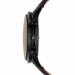 Fossil Townsman Brown Leather Automatic Watch Men Brown Mix 14 Fossil Townsman Brown Leather Automatic Watch Men Brown Mix -Casio Shop unnamed file 2190