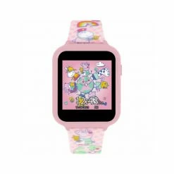Character Peppa Pig™ Smartwatch Kids Pink Mix -Casio Shop unnamed file 22