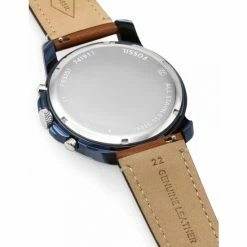 Fossil Grant Brown Leather Chronograph Quartz Watch Men Brown Mix -Casio Shop unnamed file 2203