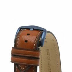 Fossil Grant Brown Leather Chronograph Quartz Watch Men Brown Mix -Casio Shop unnamed file 2204