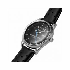 Ted Baker Leytonn Brogue Black Leather Watch Men 16 Ted Baker Leytonn Brogue Black Leather Watch Men -Casio Shop unnamed file 221